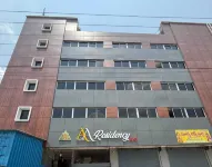 AA Residency Hotels near The Pentecostal Mission (Centre)