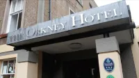 The Orkney Hotel Hotel a Burray Village
