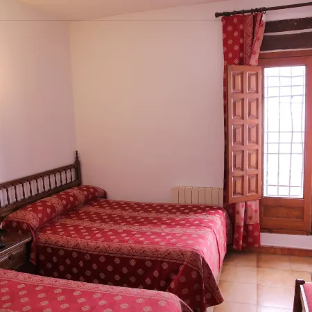 Posada San Julián