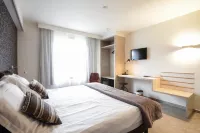 Hotel Lepelbed Hotels in Wetteren