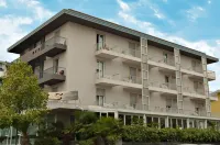 Hotel Santiago - Gym