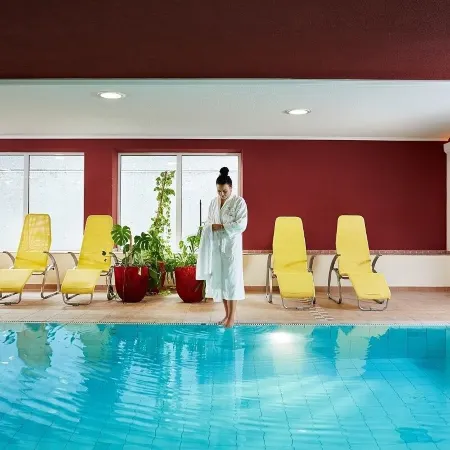 Hotel Wieser