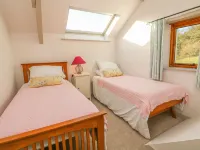 The Byre - Country Houses