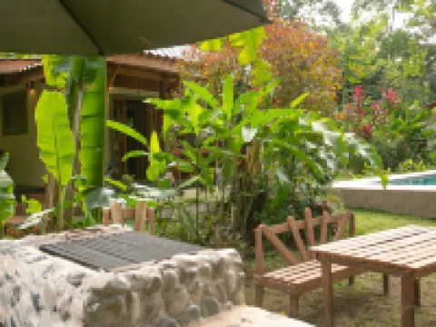 Hotel Casa Merlin Hotels in Cocles