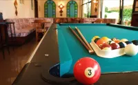 Hotel Anna Hotels in Ala
