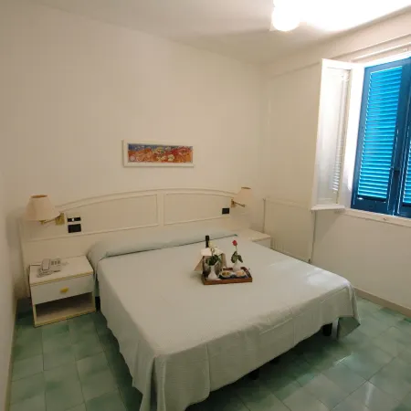 Hotel Viticcio