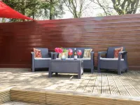 Gisburn Forest Lodge Hotels in Long Preston