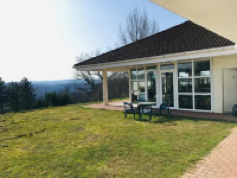 蒂勒原生酒店 科雷茲酒店