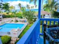 B&B Aparthotel la Isleta