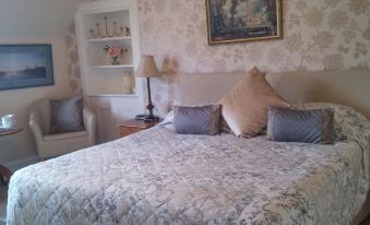 Heathcote B&B
