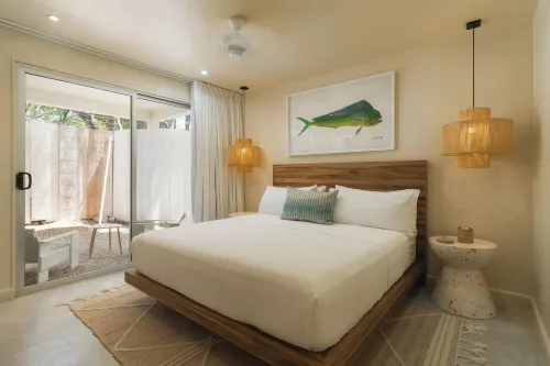 Boho Tamarindo - Adults Only Hotels in Playa Langosta