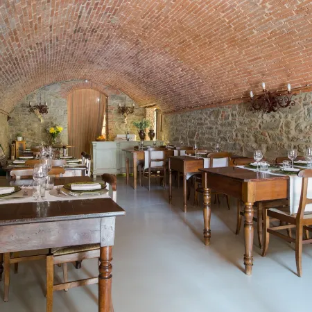 Relais Villa Belpoggio - Residenza d'Epoca