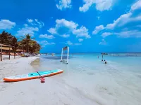 40 Cañones Hotels in Majahual