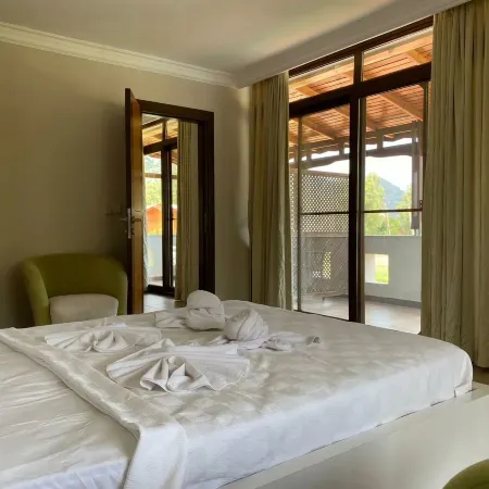 Ada Adrasan Hotel