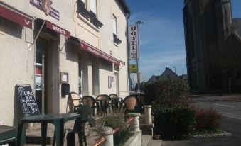 Logis Hôtel & Restaurant du Chemin des Dames
