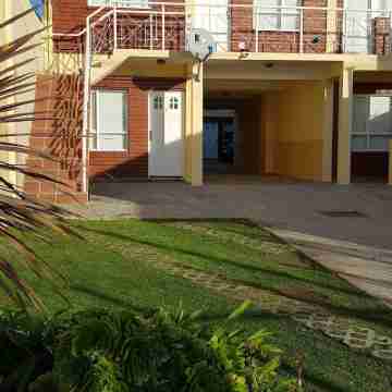 Complejo la Lucila Hotel Exterior