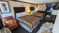 Edelweiss Inn New Braunfels - Kæledyr tilladt