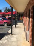 Ingleside Motel Hotels in Athens