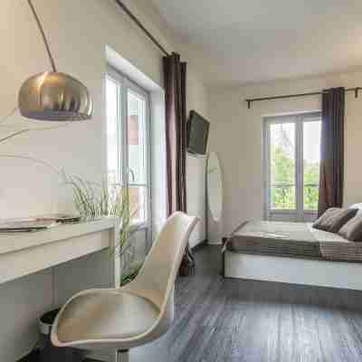 Appart'Hotel Des Capucins SARL Rooms