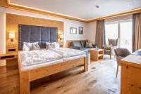 Hanusel Hof Wellness & Genuss in Panoramalage Hôtels à : Isny im Allgau