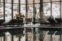 Hotel Bergland - 5-Star