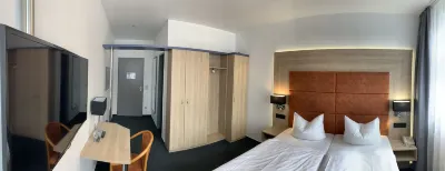 美迪爾伽尼飯店 Wernigerode Castle附近的飯店