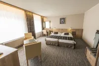 Hotel Bero Hotel a Bredene