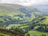 Dibble Cottage Hotels in Reeth