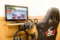Hotel Pension Sonnleiten - Gym