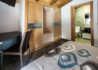 El Abrigaño del Cañon I y II Hotel a 