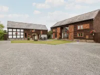 Holly Bush Hotels in Kingsland