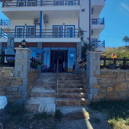 Ada KEKİĞİ PANSİYON