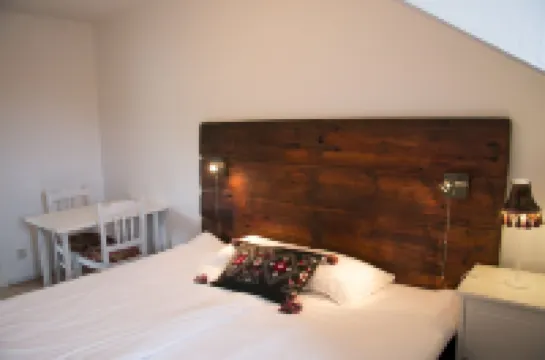 バイべゲン 30 ベッド & ブレックファスト のホテル