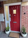 Spacious Comfortable Central Derby 2-Bed Apartment Hotel a Mackworth