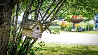 Auberge Papillon Lune Hotels in Le Val-Saint-Francois Regional County Municipality
