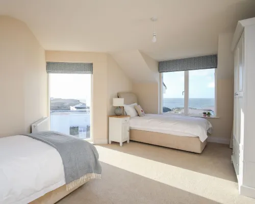 Bryniau Hotels in Trearddur