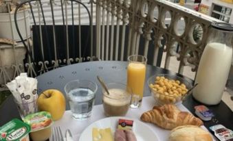 Hotel de Berne