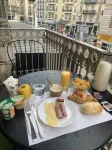 Hotel de Berne