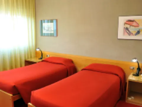 Hotel Ariane Hotels in Thiene