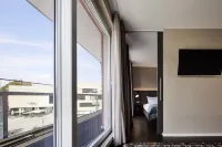 Central Hotel Münster - Scenic