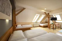 Jufa Hotel Judenburg Hotel in zona Therme Aqualux