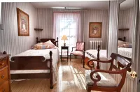 Telegraph House Motel Hotels in Baddeck