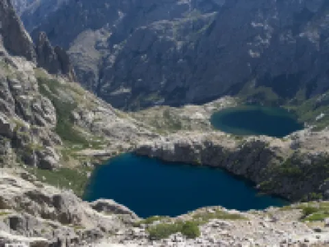 Hôtel Duc de Padoue Hotels in Corte