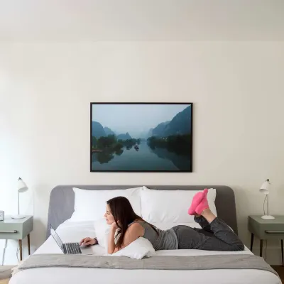 Roost Midtown Отели рядом с достопримечательностью «Музей Пожалуйста Попробуй»