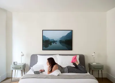 Roost Midtown Hotels in Innenstadt Philadelphia