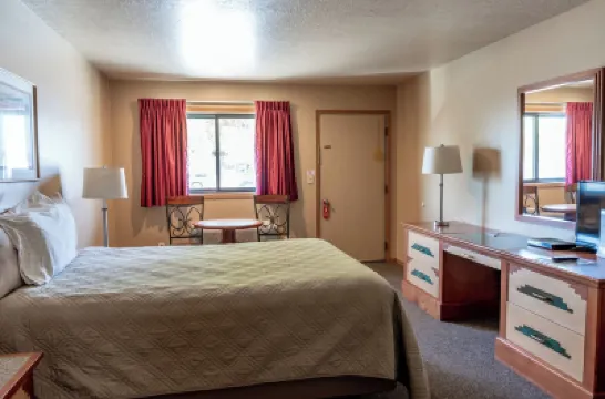 Oregon Trail Inn Hôtels à : 