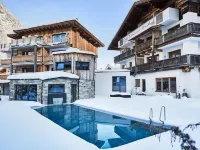 Huber's Boutique Hotel Hotels in Mayrhofen