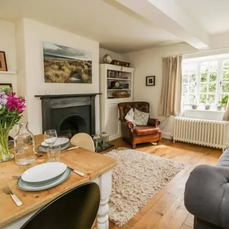 Rose Cottage