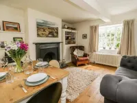 Rose Cottage - 3-Star