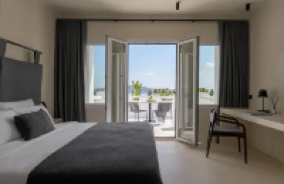 Rocabella Mykonos Hotel